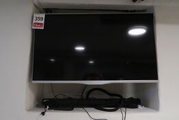 Sharp LC-50LE751E 50" Full HD TV