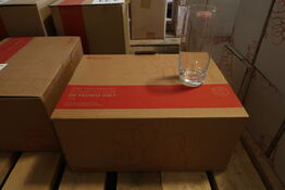 12 stk. Spiegelau Vino Grande highball vandglas