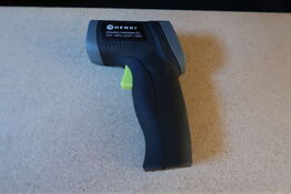 Infrarød termometer