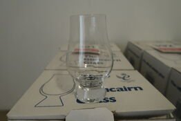 36 stk. Glencairn glas