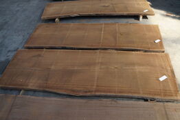 IROKO Planke (AFRIKANSK TEAKTRÆ)