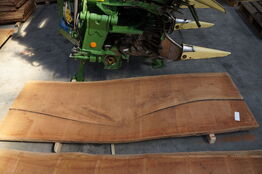 IROKO Planke (AFRIKANSK TEAKTRÆ)