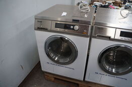 Industrivaskemaskine MIELE PW6065 VARIO