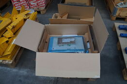 Simatic HMI SCD1900 19 Touch SIEMENS 