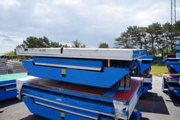 Løftebord TRANSLYFT TM 7500 SP