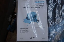 3 stk. Jernelementer