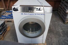 Industritørretumbler MIELE 