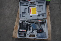 Gipsskruemaskine SENCO 