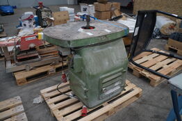 Fræsemaskine SCHNEÌDER 