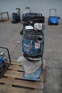 Støvsuger DUSTCONTROL DC2900