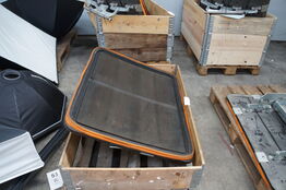 2 stk. Vaccumløfteåg 