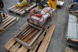 Fliseskærer PIHL COATING 