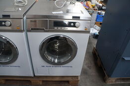 Industrivaskemaskine MIELE PW6065 VARIO