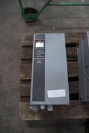 Frekvensomformer VLT 