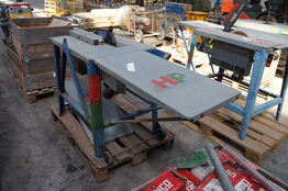 Bordsav SCHEPPACH TS310