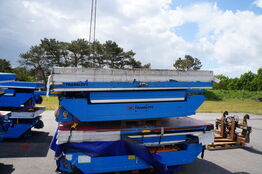 Løftebord TRANSLYFT TM 7500 SP