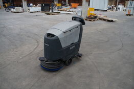 Gulvvasker NILFISK SC500