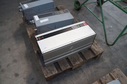 Frekvensomformer VLT 