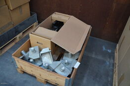 El-motor GRUNDFOS CR10-04A-A-A-E-HQQE 