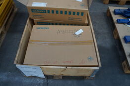 Simatic HMI SCD1900 19 Touch SIEMENS 