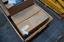 Simatic HMI SCD1900 19 Touch SIEMENS 