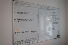 Whiteboard 