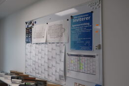 Whiteboard 