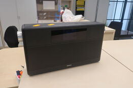 DAB radio GENEVA