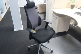 Kontorstol AMSTYLE