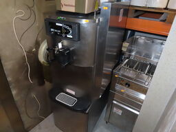 Softicemaskine enkeltkammer TAYLOR C708-58