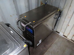 Pastakoger ELECTROLUX E9PCDRMCO