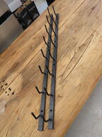 Vinrack, GODIMENTO RACK - 1x8 flasker