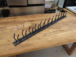 Vinrack, GODIMENTO RACK - 1x12 flasker