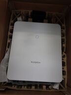 Batteri SUNGROW SH6.0RT