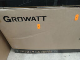 Inverter GROWATT SPH 8000TL3 BH-UP