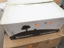 Inverter GROWATT MOD 5000TL3-XH