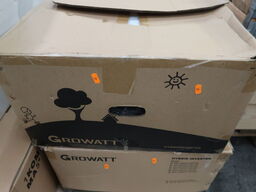 Inverter GROWATT SPH 8000TL3 BH-UP