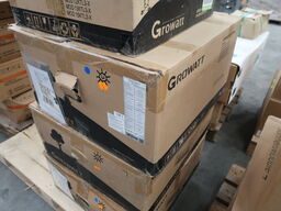 Inverter GROWATT SPH 10000TL3 BH-UP