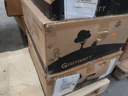 Inverter GROWATT SPH 10000TL3 BH-UP