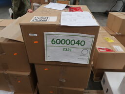 2 stk. Inverter 1Ph 4600W STE LECH