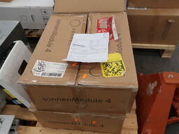 2 stk. Batteri 2250Wh 48V