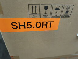 Batteri SUNGROW SH5.ORT