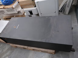 Batteri rack, SONNE