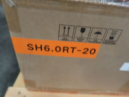 Batteri SUNGROW SH6.ORT-20