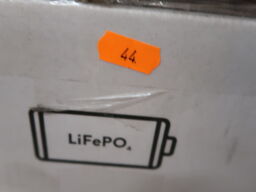 Batteri SONNE 4G/Y52/S/22