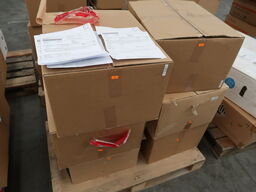 Inverter 1Ph 4600W STE LECH