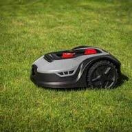 Texas RMX500 robotplæneklipper 