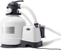 Intex Sx 3200 sandfilterpumpe 12 kubikmeter 
