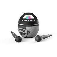 iDance BB10K2 Bluetooth højttaler med 2 mikrofoner