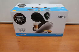 Kaffemaskine KRUPS DOLCE GUSTO 